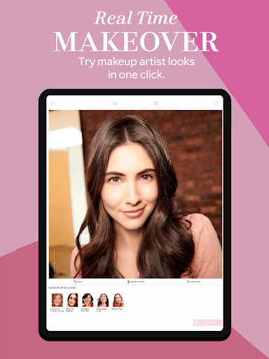 Mary Kay® MirrorMe™ screenshot 6