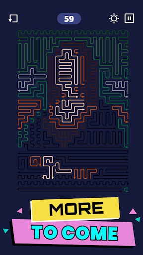 Arrow Maze - Escape Puzzle screenshot 3