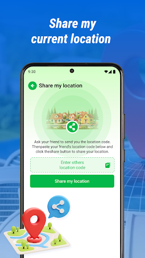 GPS Location Tracker Pro screenshot 6