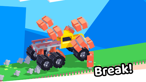 Drive Mad screenshot 8