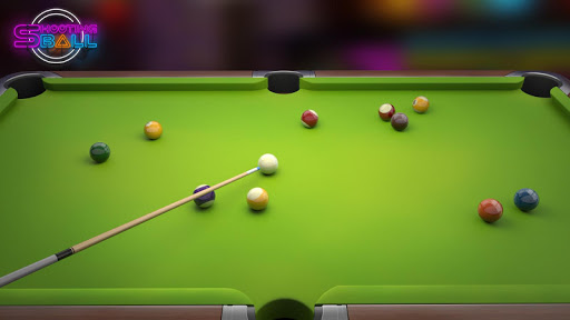 Shooting Ball screenshot 1