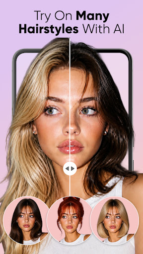 ArtPic: Photo & Video Editor screenshot 3