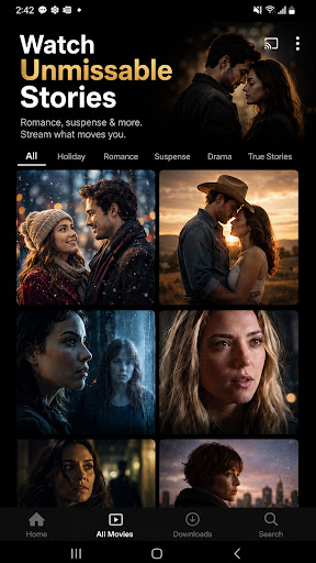 Memovid-Movies Anywhere screenshot 1