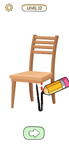 Draw Puzzle: Tricky Brain Test screenshot 9