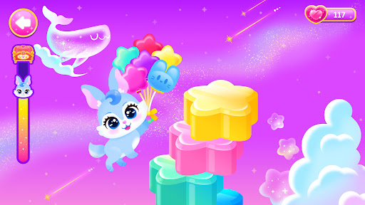 Cocobi Baby Pet Care - puppy screenshot 3