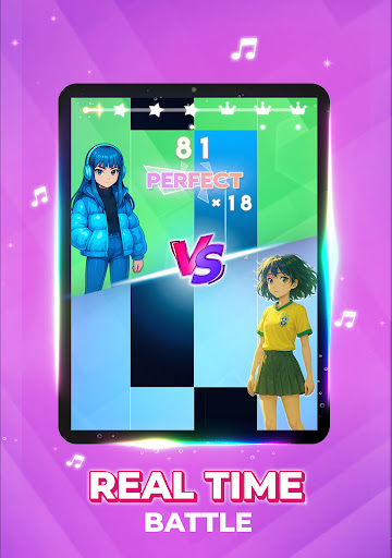 Magic Tiles 3™ - Piano Game screenshot 3