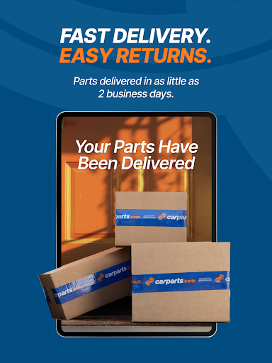 CarParts.com screenshot 20