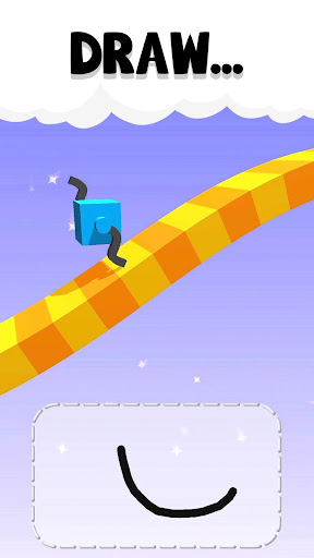 Draw Climber screenshot 20