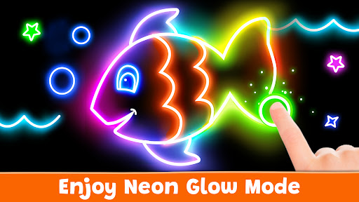 Coloring Games: Color & Paint screenshot 29