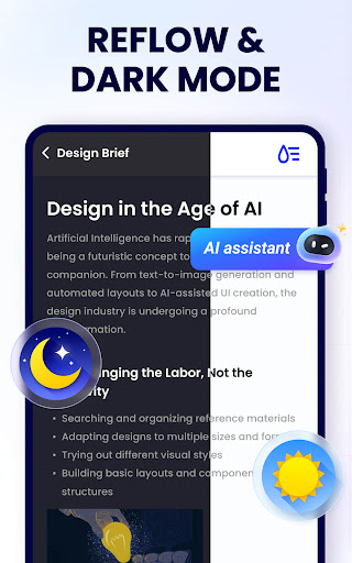 PDF Reader - PDF Viewer screenshot 17