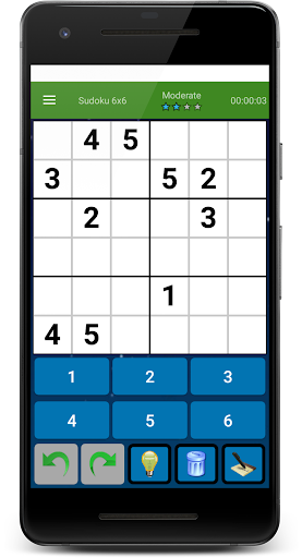 Sudoku Ultimate Offline puzzle screenshot 13