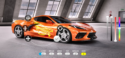 Race Max Pro - Car Racing Game screenshot 11