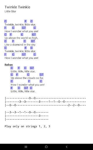MobileSheets screenshot 12