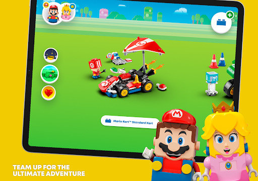 LEGO® Super Mario™ screenshot 19