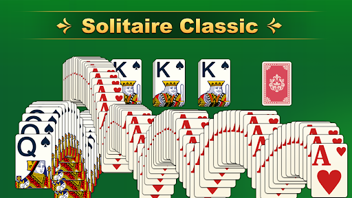 Nostal Solitaire: Classic Card screenshot 13