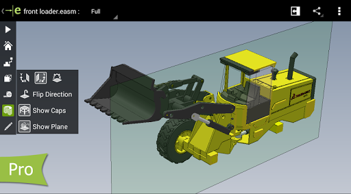 eDrawings screenshot 11