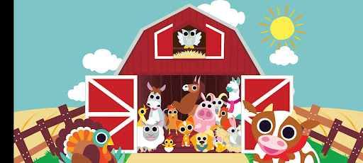 Peekaboo Barn screenshot 22