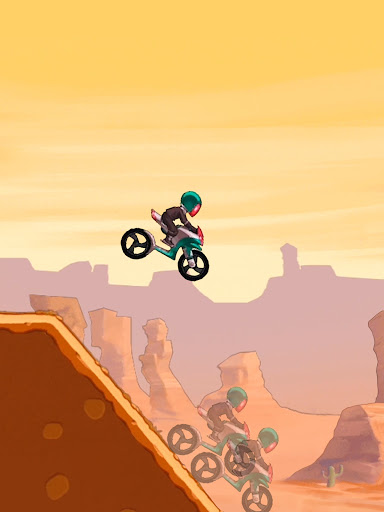 Bike Race:Motorcycle Games screenshot 19