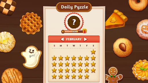 Word Cookies! ® screenshot 22