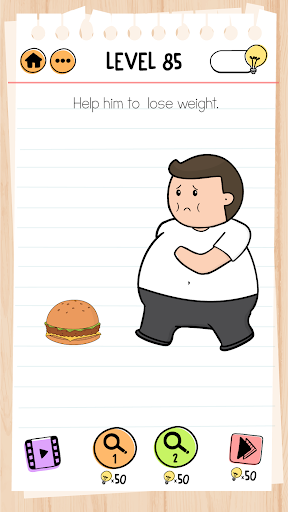 Brain Test 2: Tricky Stories screenshot 5