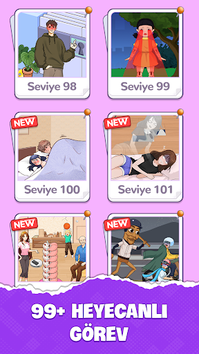 Brain Puzzle: Tricky Test screenshot 12