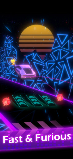 Beat Racing screenshot 1