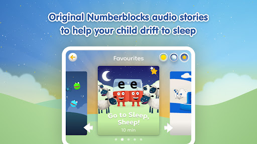 Numberblocks & Friends Stories screenshot 13