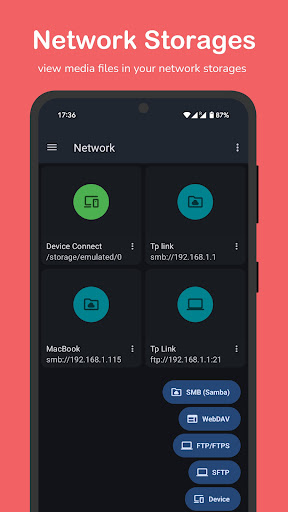 AnExplorer Pro File Manager screenshot 10
