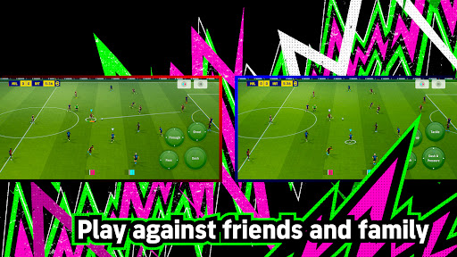 eFootball™ screenshot 11