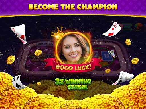 Gin Rummy Plus: Fun Card Game screenshot 4