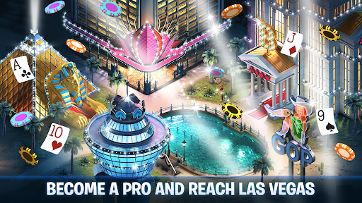 Governor of Poker 3 Card Games screenshot 16