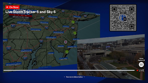 6abc Philadelphia screenshot 15