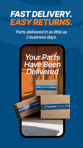 CarParts.com screenshot 13