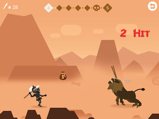 Hero of Archery screenshot 5