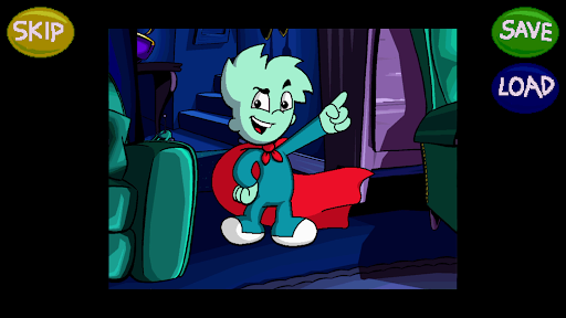 Humongous Value Pack screenshot 1