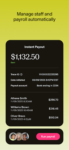 GlossGenius: Booking, Payments screenshot 11