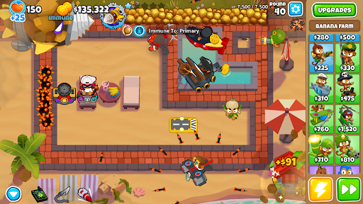 Bloons TD 6 screenshot 21