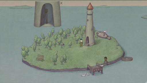 Follow the meaning screenshot 6