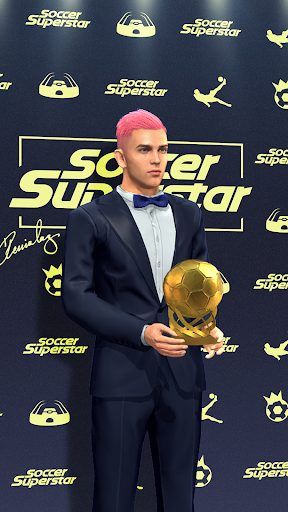 Soccer Superstar screenshot 22