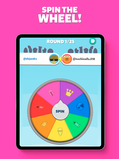 Trivia Crack Retro Quiz screenshot 10