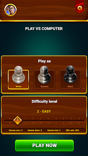 Chess - Offline Board Game screenshot 2