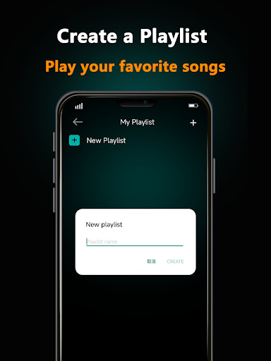 Mp3 Music Downloader screenshot 4