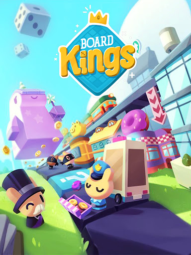 Board Kings: Board Dice Games screenshot 6