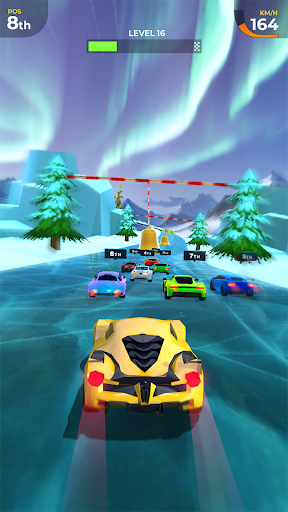 Car Race screenshot 9