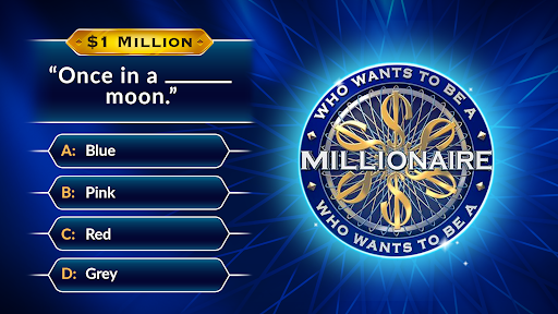 Official Millionaire Game screenshot 24