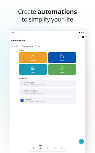 SmartRent screenshot 4
