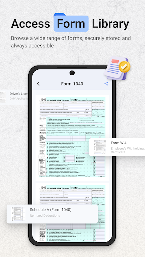 ScanNow Home screenshot 10