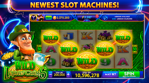 Lightning Link Casino Slots screenshot 13