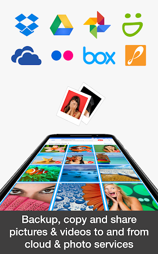 PhotoSync Bundle Add-On screenshot 9