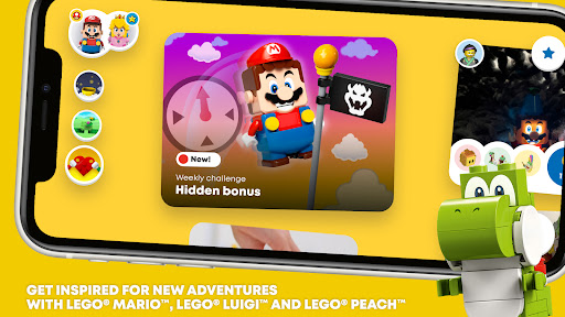 LEGO® Super Mario™ screenshot 8